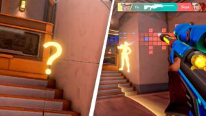 NADIE VIO VENIR ESTE TIRO | Heretics Mixwell