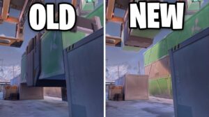 NEW ICEBOX CHANGES (Episode 8 Act 1)