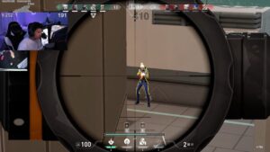 NEW ICEBOX! NEW OUTLAW GUN! s0m VIPER VALORANT RANKED GAMEPLAY