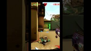 Neo Frontier Sheriff Hits Different #valorant #clutch #4k #kills