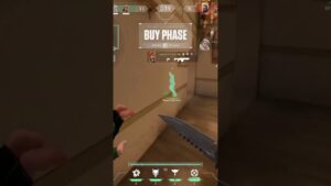 New Flash!?!? #shorts #valorant