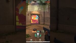 Nice Utility only clutch#valorant #valorantclips #clutch