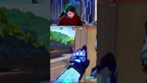 No one walks away ☺️| Insane 3K | #shorts #valorant #valoranthighlights #valorantclips #riotgames