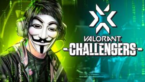 ¡PILLAN A UN JUGADOR PROFESIONAL HACKEANDO!