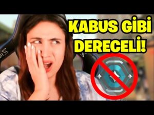 PLAT ELO BİR CEHENNEM!