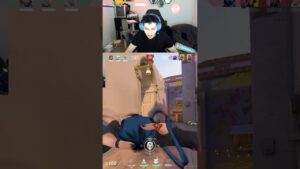 PLAYING POKEMON IN VALORANT?!