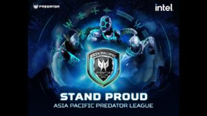 📌 PREDATOR LEAGUE ASIA PACIFIC - DAY 1 | TEAM FLASH & ANTIC ESPORTS