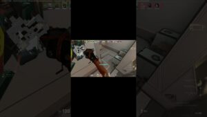 Perfect Raze Ult On icebox #valorant #shorts  #valorantclips