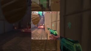 Phoenix crazy molly 🔥 #valorant #valorantclips #valorantfunny