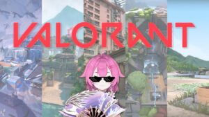 Picau Stream | Asa Elnara Pengen Picau-Picau | Valorant 【Vtuber Indonesia】