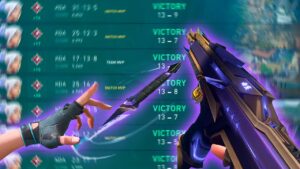 Playing With No Fear Makes Ranked so Easy...