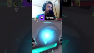 Que papinho em | fefera em #Twitch #valorant