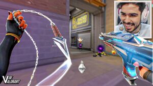 Radiantes Estão Amando a NOVA VANDAL KURONAMI