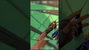 Reaver hits different  #valorant  #viral #shorts