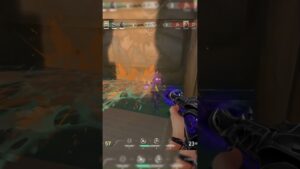 Reyna Ults Gone Wrong😂#shorts #youtubeshorts #youtube #valorant #gameplay #gaming #games #reyna