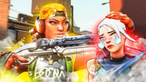 ŞAPKA TAVŞAN MİSALİ VALORANT