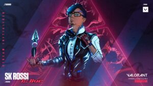 SKROSSI VALORANT LIVE - LATE NIGHT RANK GRIND |  NEW ACT SAME TILT