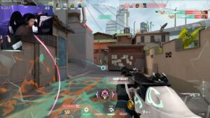 SPLIT! MVP! 30+ KILLS! S0M JETT VALORANT RANKED GAMEPLAY [ FULL MATCH VOD ]