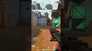 Saga Does Intense Ace! #sagagaming2 #saga  #valorantrankgrind #valorant #reynaplays #valorantclips