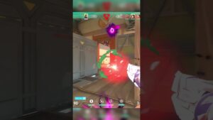 Sentinels of Light Sheriff Insane Ace Clutch 🔥 #valorant