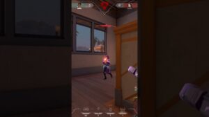 She gives me a Heartattack👻#valorantmontage#valorant#valorantmoments#valorantclips #valorantgameplay