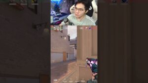 Sheriff Xin Nhẹ 4 Mạng #ocleop #valorant #valorantvn #valorantvietnam #shorts