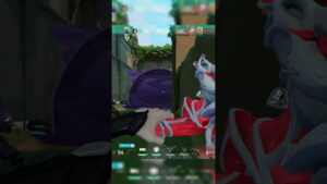 Sova Why Shock Dat Like that Dont peek #shorts #valorant