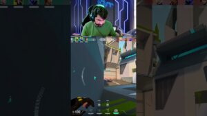 Spectre is the New Vandel 😎| Insane 4K | #shorts #valorant #valoranthighlights #valorantclips #riot