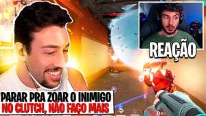 TCK REAGINDO AOS MELHORES MOMENTOS DA ESTREIA DOS FOFOLETES!