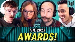 THE PLAT CHAT AWARDS SHOW! — Plat Chat VALORANT Ep. 160