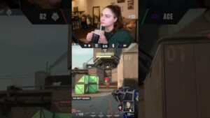 THIS is The MOST GIGACHAD Play in Valorant History