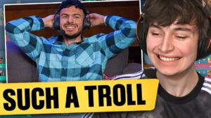 Tarik Reacts to 100 Thieves vs Cloud9 | Ludwig x Tarik Invitational 2