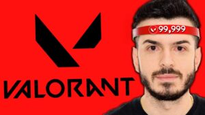 The Skin-Shilling Puppets of Valorant