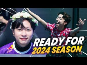 The Susanto Brothers Ready for 2024 SEASON w/@Xccurate | PRX F0RSAKEN