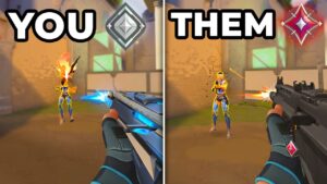 There are Worse Players Than You in Immortal