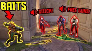 These Bait Setups Are Pure Genius