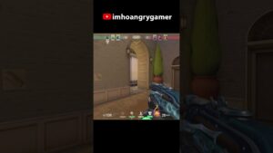 They Were Throwing? | Ascent Map: Competitive | Valorant