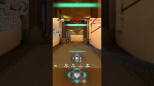 This Crosshair is Cheat #shorts #valorant