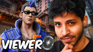 Un Iron avec un Bon AIM ? 🤨 | Vod Review Yoru Iron | Valorant | Sanjay