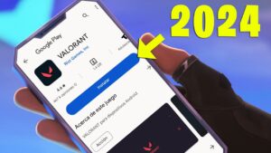 VALORANT Mobile, Detalles del Lanzamiento en 2024