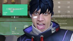 VALORANT WTF MOMENTS 83