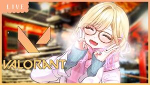 VALORANT│【謹賀新年】あけおめVALO 魂のソロコンペ