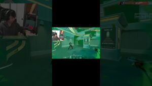 ブリーチ！マジで見なくていいぞ！【VALORANT/切り抜き】#shorts