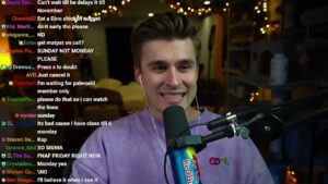 🔴VOTED FOR THE STREAMER AWARDS ✅ GETTING CARRIED BY LILYPICHU IN VALORANT