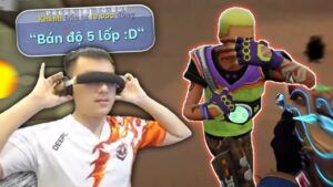 Valorant Chơi Tôi #5