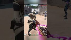 Valorant Clips but it's only pro clips | #shorts