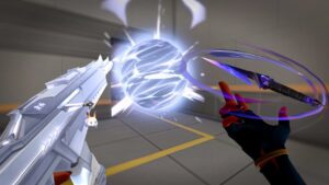 Valorant KURONAMI setini aldım! (bu bıçak efsanevi)