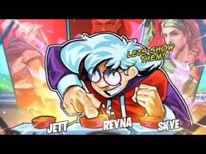 WHAT HAPPENS WHEN SEN TenZ INSTALOCKS REYNA ???