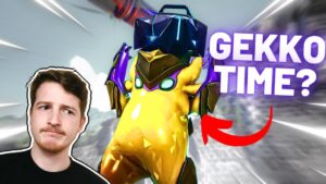 What is the NEW META?