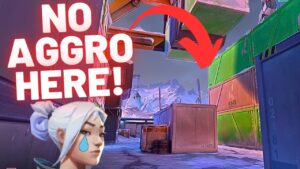 Why Jett NOT NEEDED On Icebox Now! | Icebox Meta Analysis